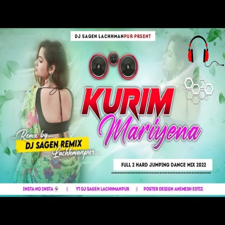 Kurim Mareyena Hard Jumping Mix