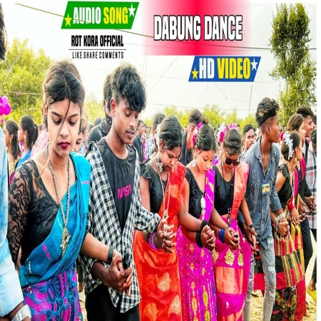 A Go Dulari Santali MBJ Traditional Road Dabung Dance Mp3 Song