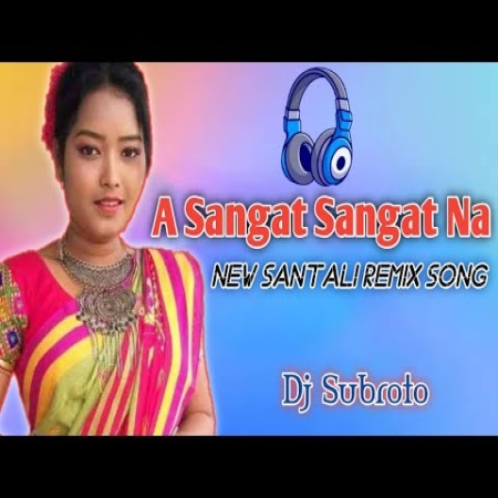 A SANGAAT NA (TAPORY MIX)