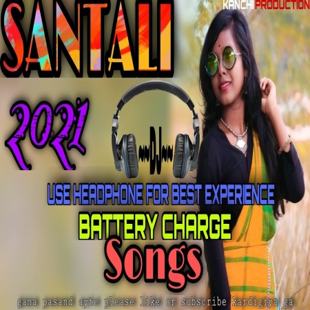 Bettery Charge (Santali Topari Dance Mix)