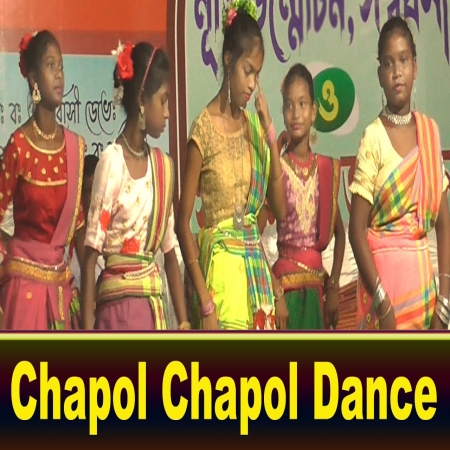 Chapol Chapol (Jhumar X Santali)