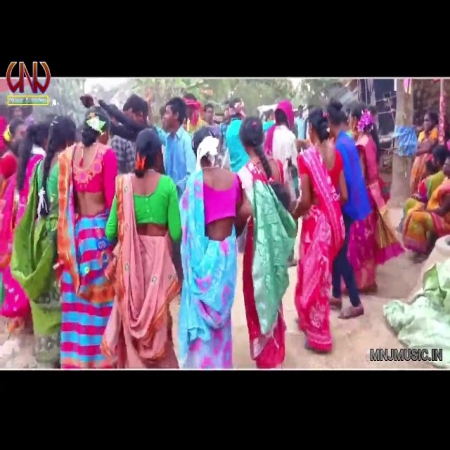 Dam Hadi Dress Tam (Santali Dabung Mix)