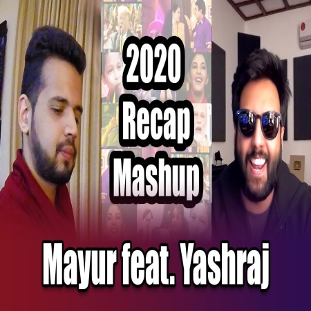 2024 Recap Mashup