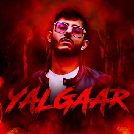 YALGAAR CarryMinati