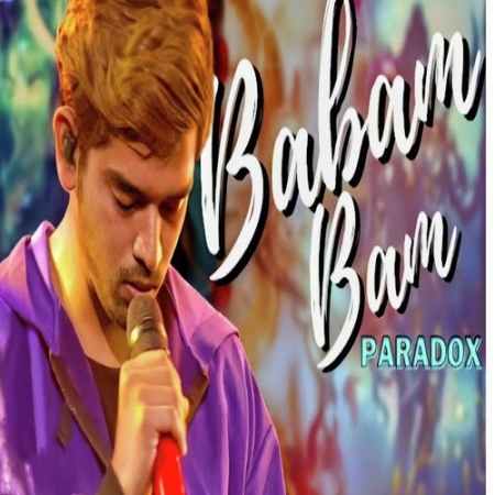 Babam Bam   Paradox