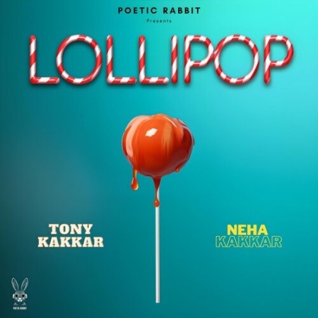 Laage Kamariya Lollypop