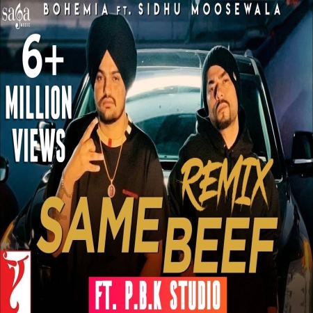 Same Beef Dj Remix Mp3 Song Download PagalWorld