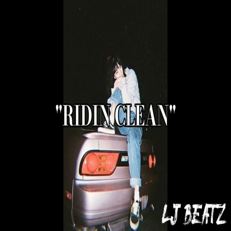 Ridin Clean Trending English Dj Remix