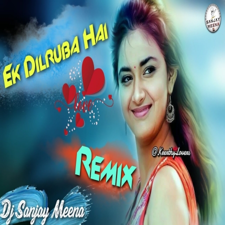 Mera Dil Jis Dil Pe Fida Hai Ek Dilruba Hai Old Dj Remix