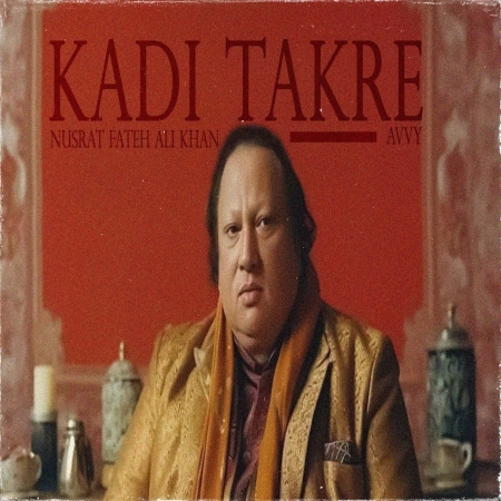 Kadi Takre Te Haal Sunawan Remix