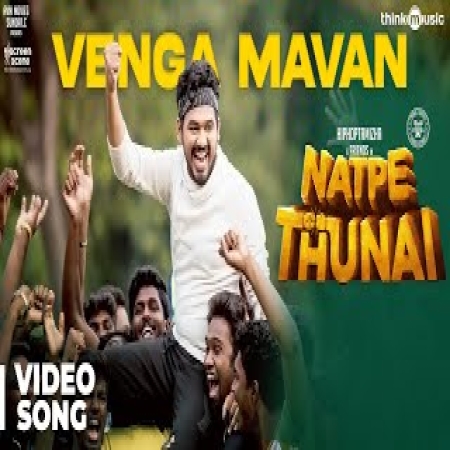 Natpe Thunai Vengamavan