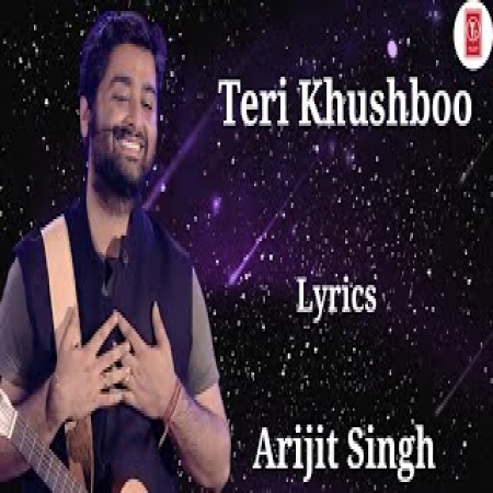 Teri Khushboo Aur Teri Saansein