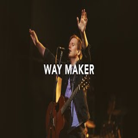 Way Maker