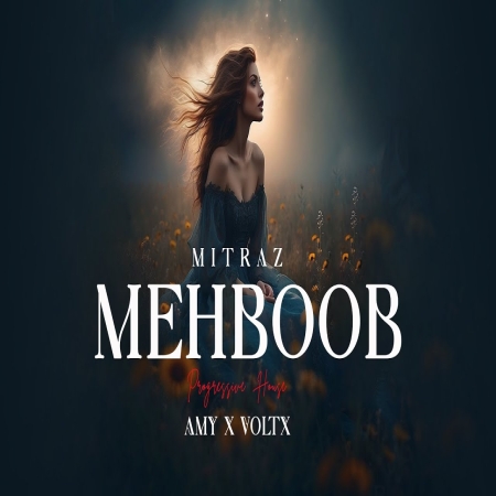 Mehboob Mitraz Remix