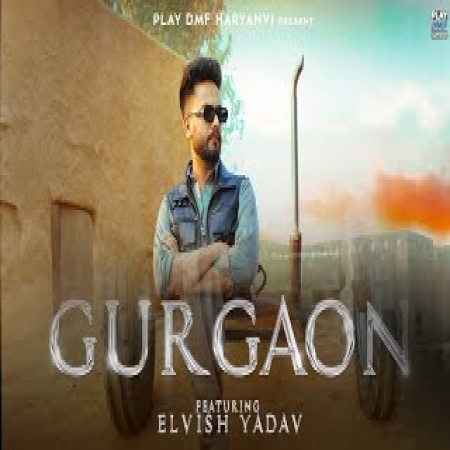 Gurgaon   Elvish Yadav