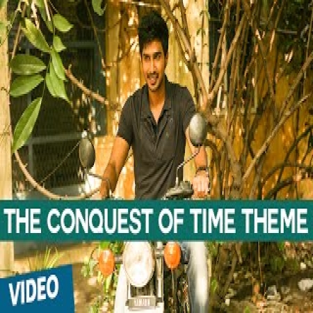 Indru Netru Naalai Theme