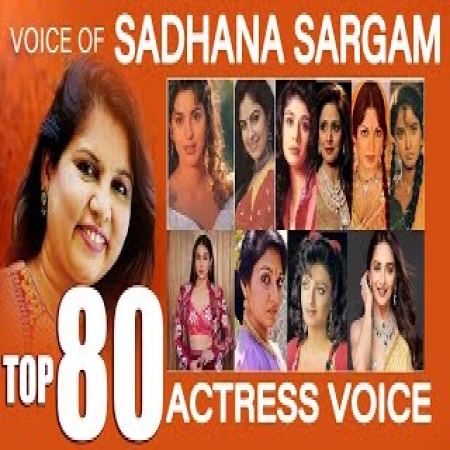 Sadhana Sargam