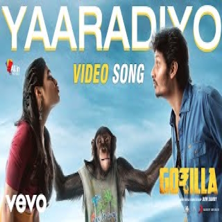 Yaaradiyo