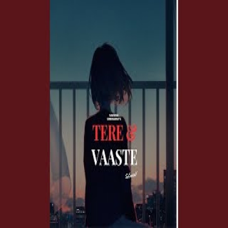 Tere Vaaste Falak Se (Slowed Reverb)