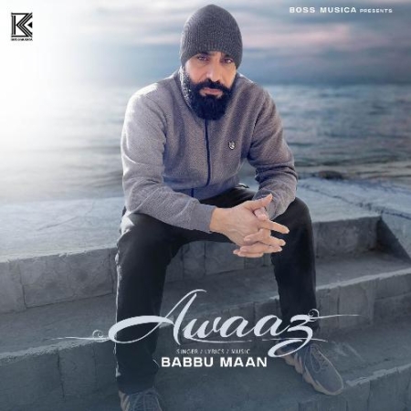 Awaaz Babbu Maan