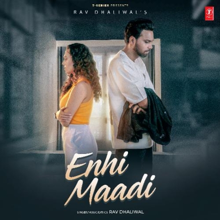 Enhi Maadi