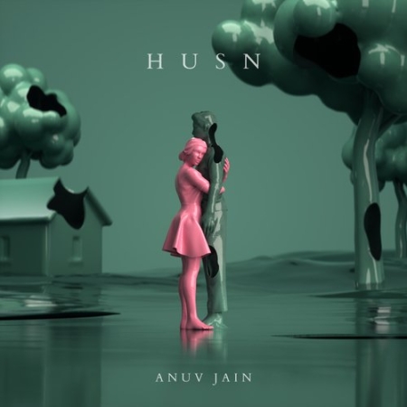 Husn Anuv Jain