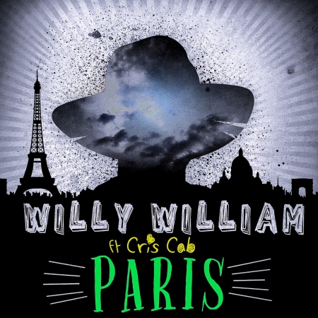 Paris Willy William