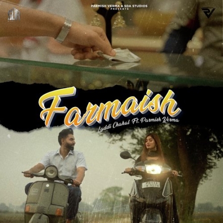 Farmaish Parmish Verma