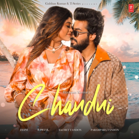 Chandni Sachet Tandon