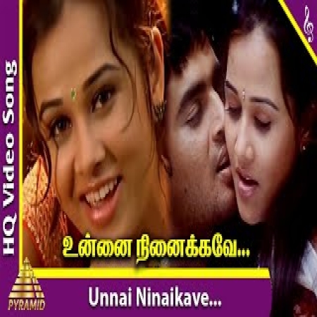 Unnai Ninaikave Nodigal Pothume