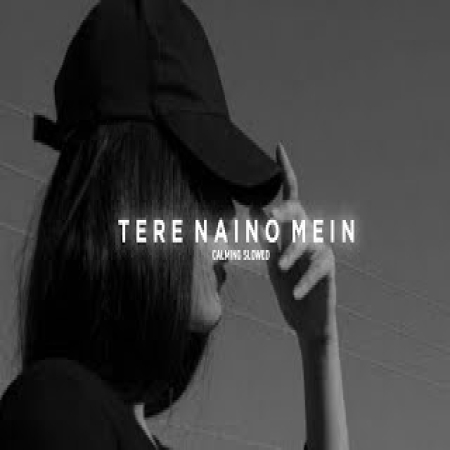 Tere Naino Mein (Slowed Reverb)