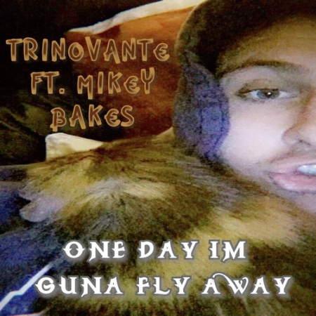 One Day Im Gonna Fly Away