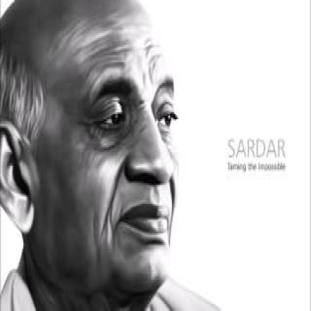 Sardar Vallabhbhai Patel