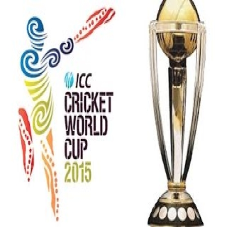 Icc World Cup 2015 Theme