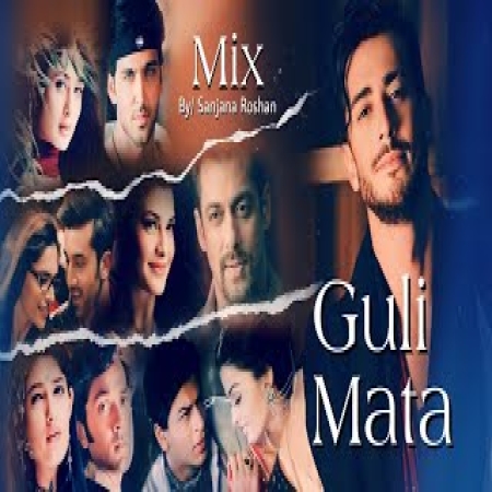 Guli Mata (Remix)