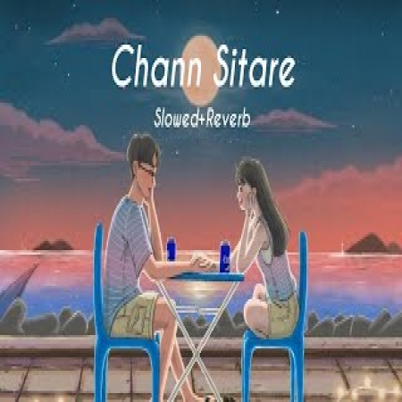 Chann Sitare Lofi