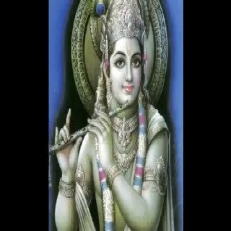 Swagatham Krishna