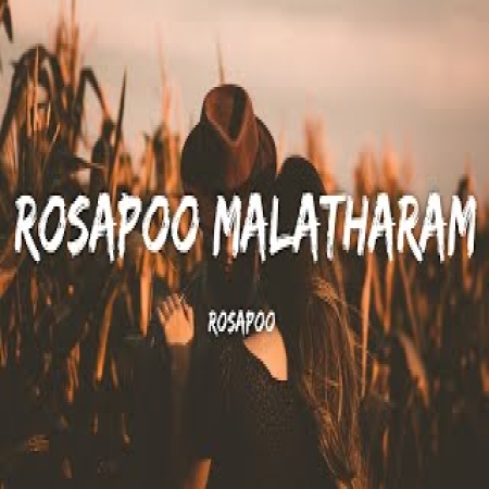 Rosapoo Mala Tharam