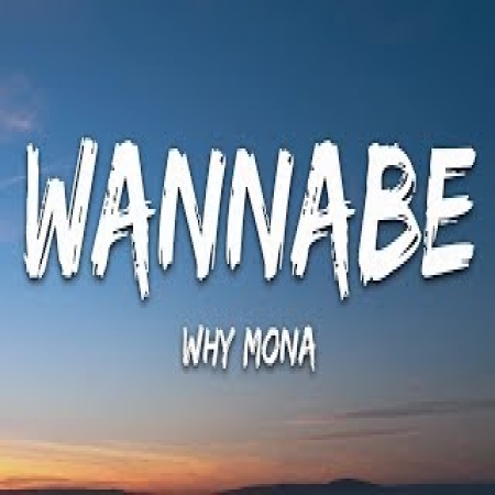 Wannabe