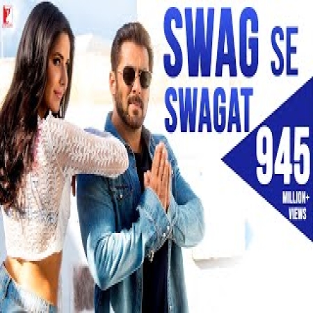 Swag Se Karenge Sabka Swagat