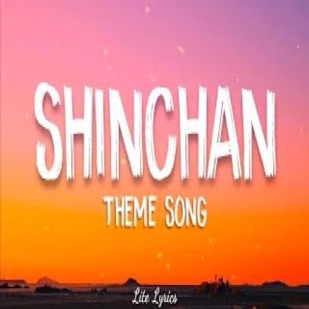 Shin Chan Title