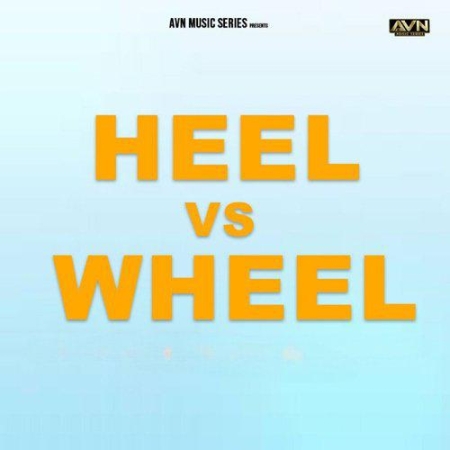 Heel Vs Wheel   Masoom Sharma