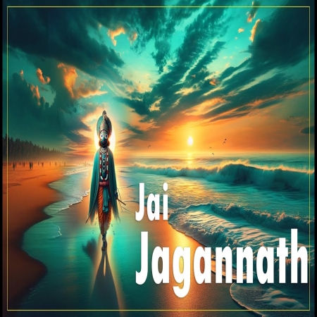 Jai Jagannath Hindi Version