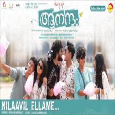 Nilaavil Ellame