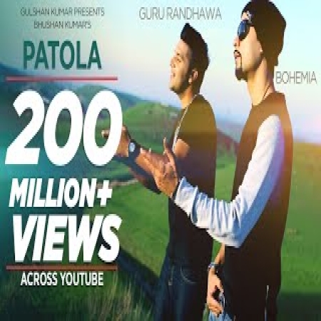 Nikle Patola   Guru Randhawa