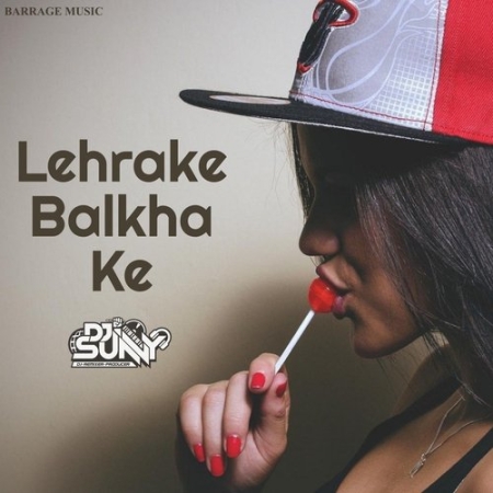 Sharara Lehrake Balkhake