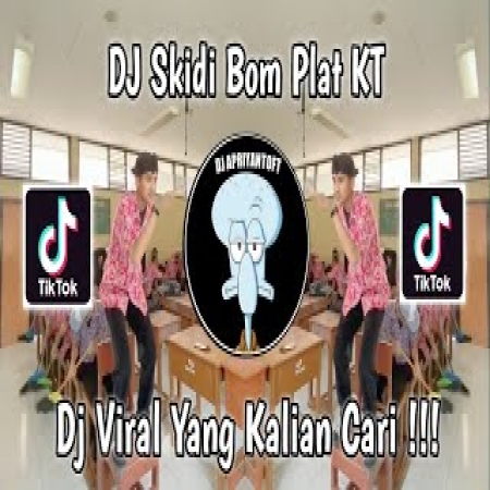 Dj Skidibom Yes Yes