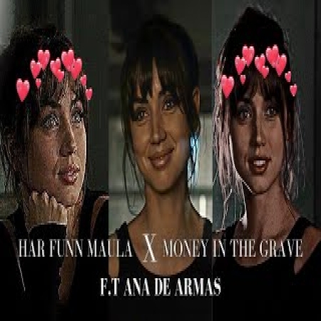 Har Funn Maula X Money In The Grave