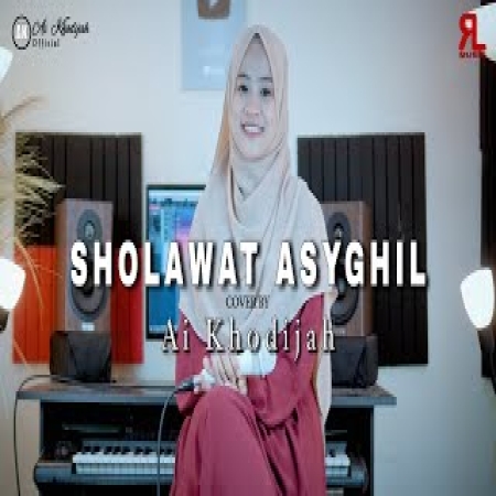 Sholawat Asyghil