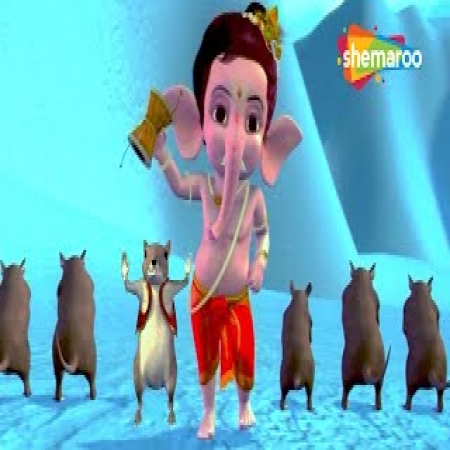 Ganesh Chaturthi   Kannada